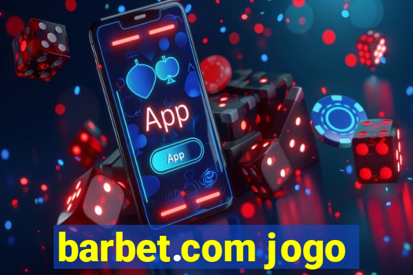 barbet.com jogo